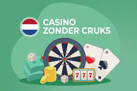 Casino zonder CRUKS Nederland - Geniet van Veilig Gokken