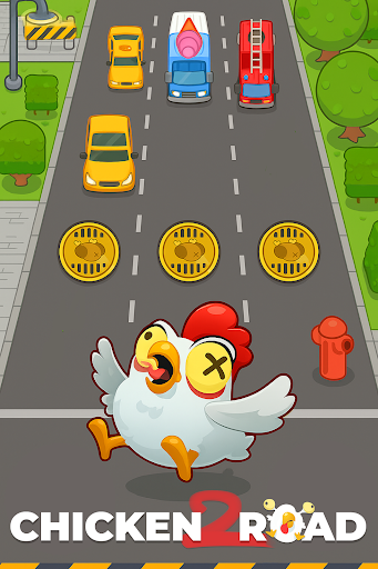 Chicken Road 2 Un Gioco Avvincente che Ti Terrà Incollato allo Schermo Chicken Road 2 Un Gioco Avvincente che Ti Terrà Incollato allo Schermo