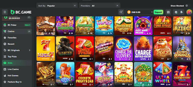 Discover the Excitement of BC.Game Casino and Sportsbook -291447494