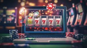 Experience the Thrills of Space Win Casino & Sportsbook