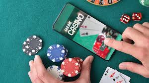 Experience Thrills at SpinHub Online Casino UK