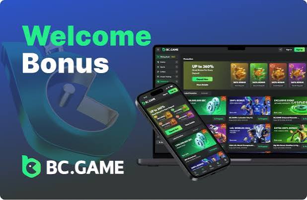 Exploring the BC.Game App A New Gaming Experience in Africa