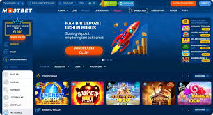 Meghívó a Mostbet Magyarország kaszinójába Meghívó a Mostbet Magyarország kaszinójába