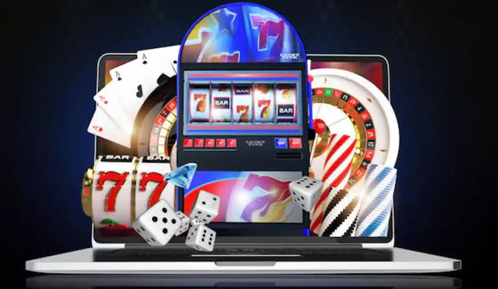 OLYMP Online Casino İncelemesi OLYMP Online Casino İncelemesi