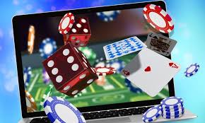 Ontdek de Wereld van GTBetCasino Jouw Ultieme Gids voor Online Gokken -1247102526