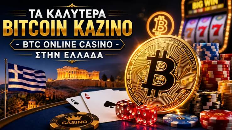 Γνωρίστε τα Νέα Καζίνο στην Ελλάδα