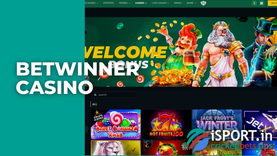 Unlocking the World of Betting with BetWinner APK Unlocking the World of Betting with BetWinner APK